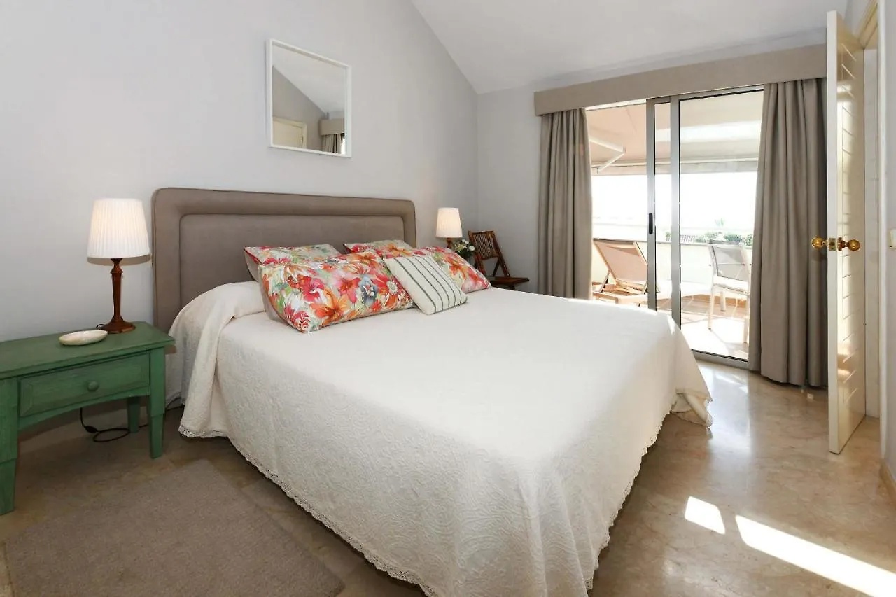 Villa Blue Marlin 8 Pasito Blanco Holiday home