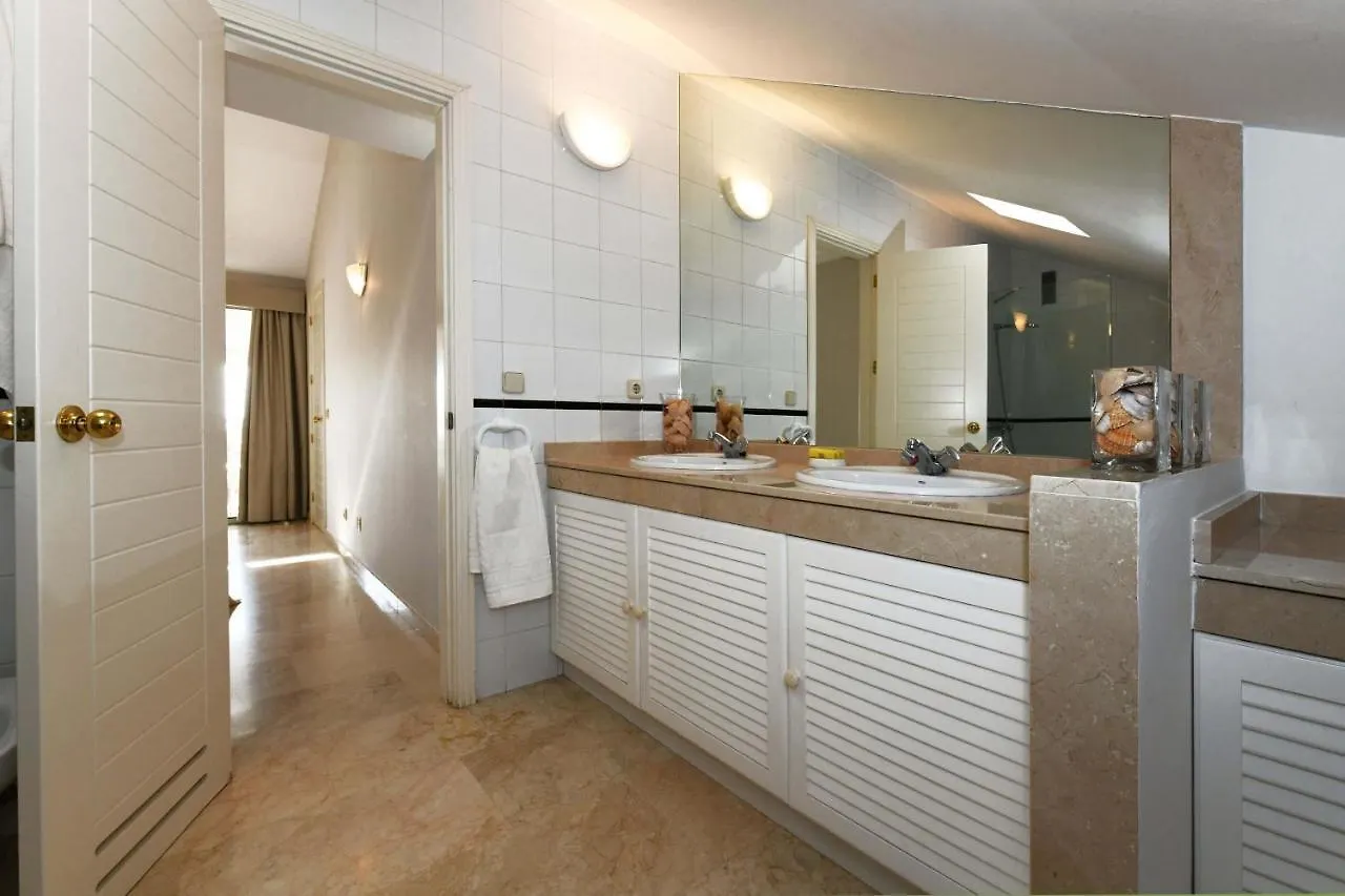 Holiday home Villa Blue Marlin 8 Pasito Blanco