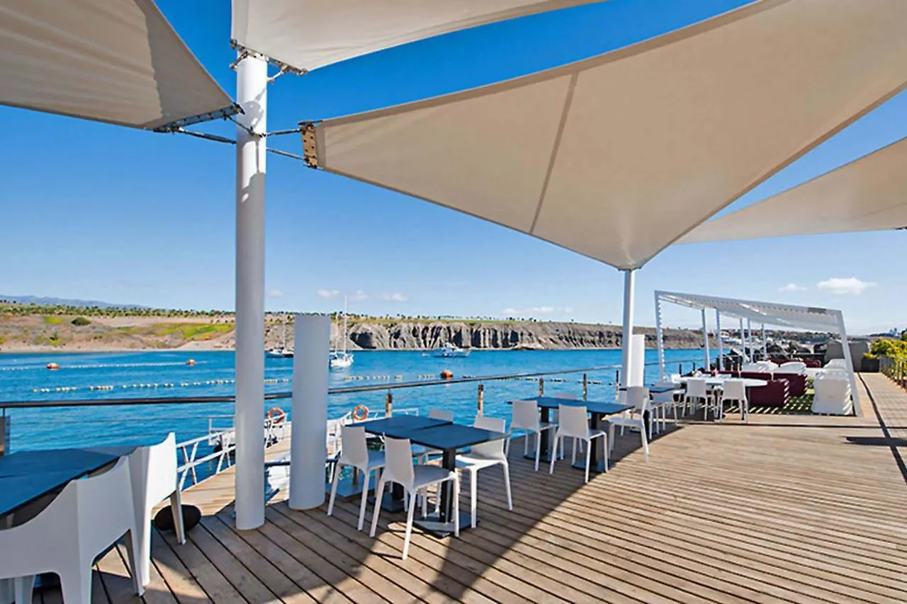 Holiday home Villa Blue Marlin 8 Pasito Blanco