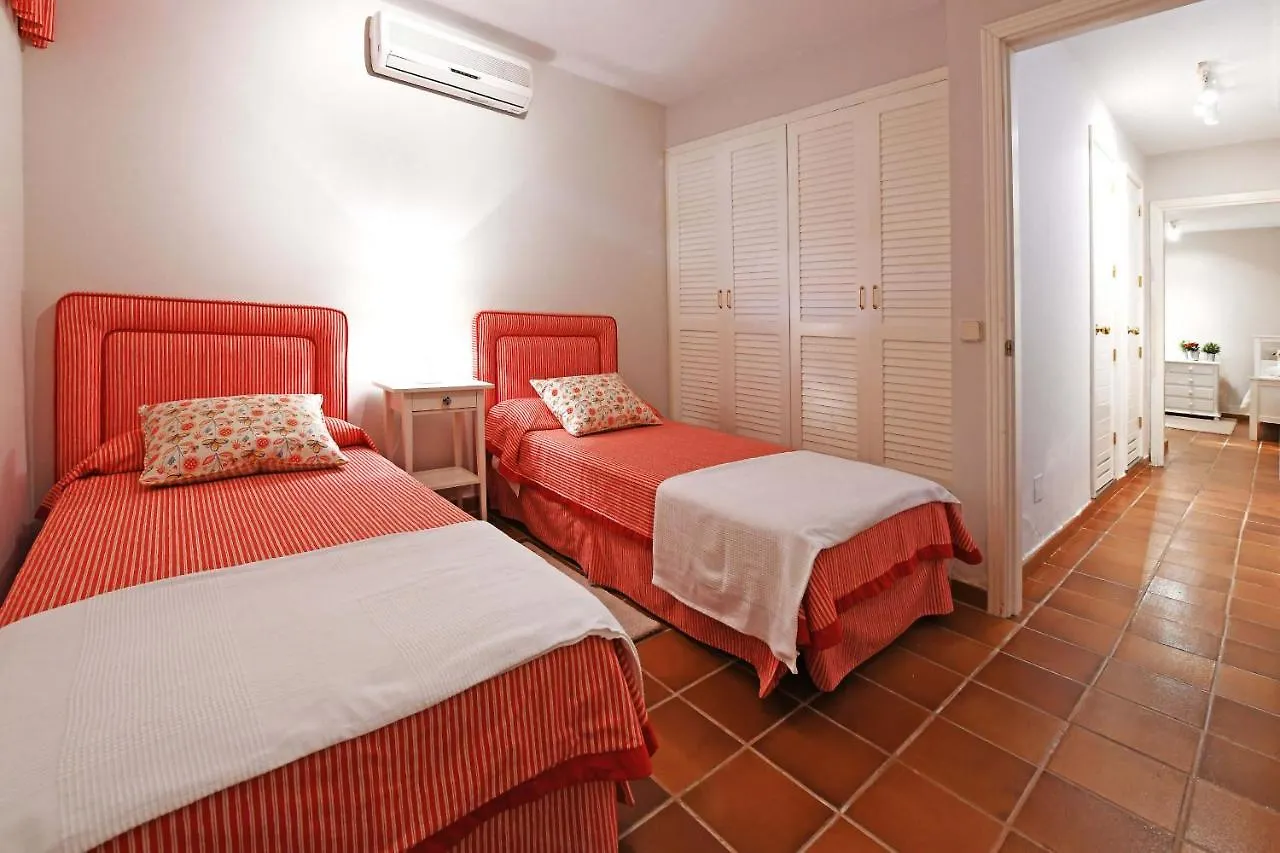 Villa Blue Marlin 8 Pasito Blanco Spain