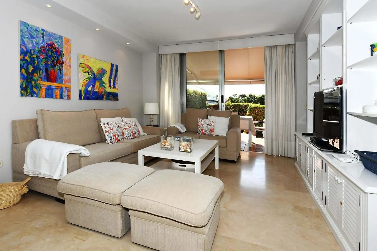 Holiday home Villa Blue Marlin 8 Pasito Blanco
