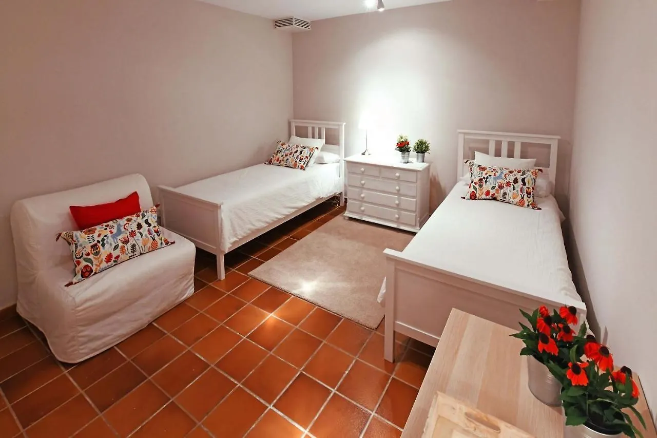 Holiday home Villa Blue Marlin 8 Pasito Blanco