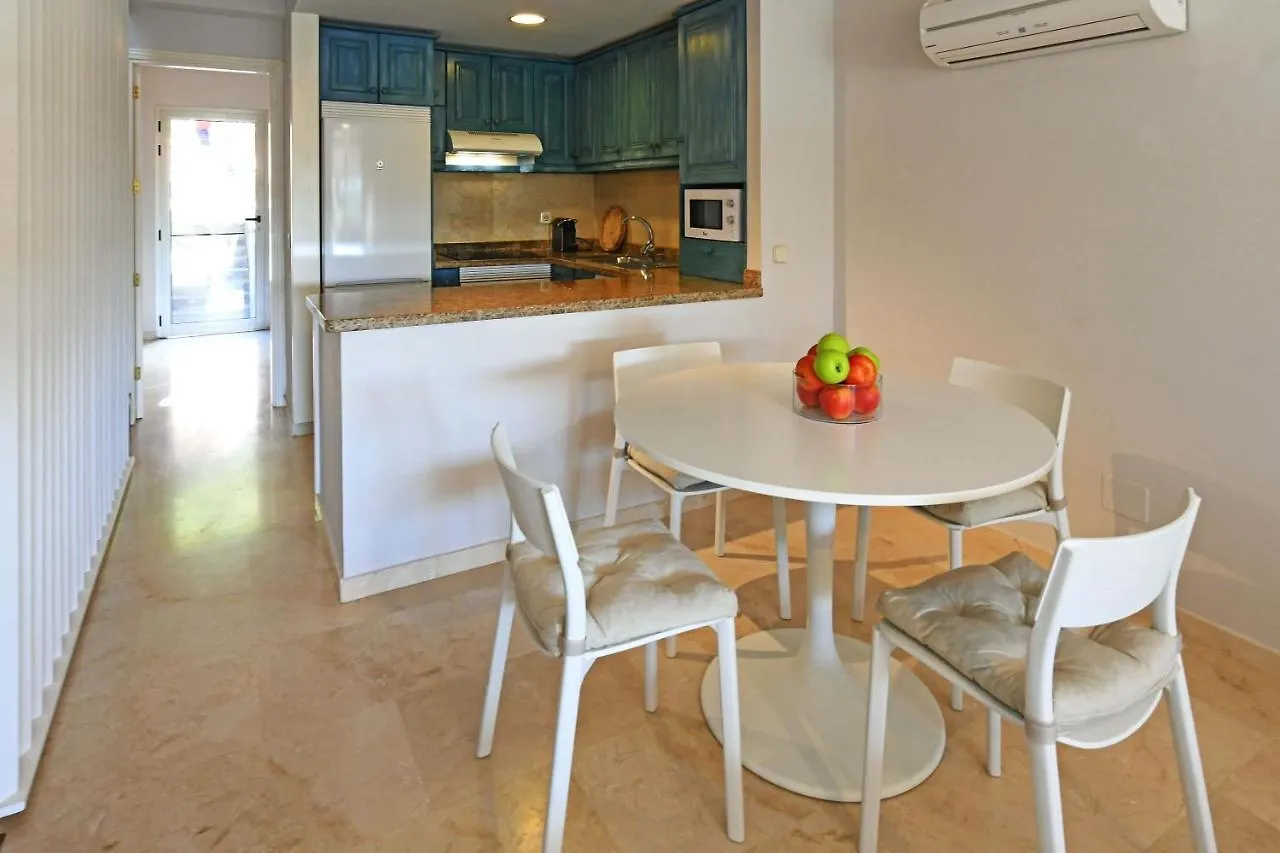 Holiday home Villa Blue Marlin 8 Pasito Blanco Spain