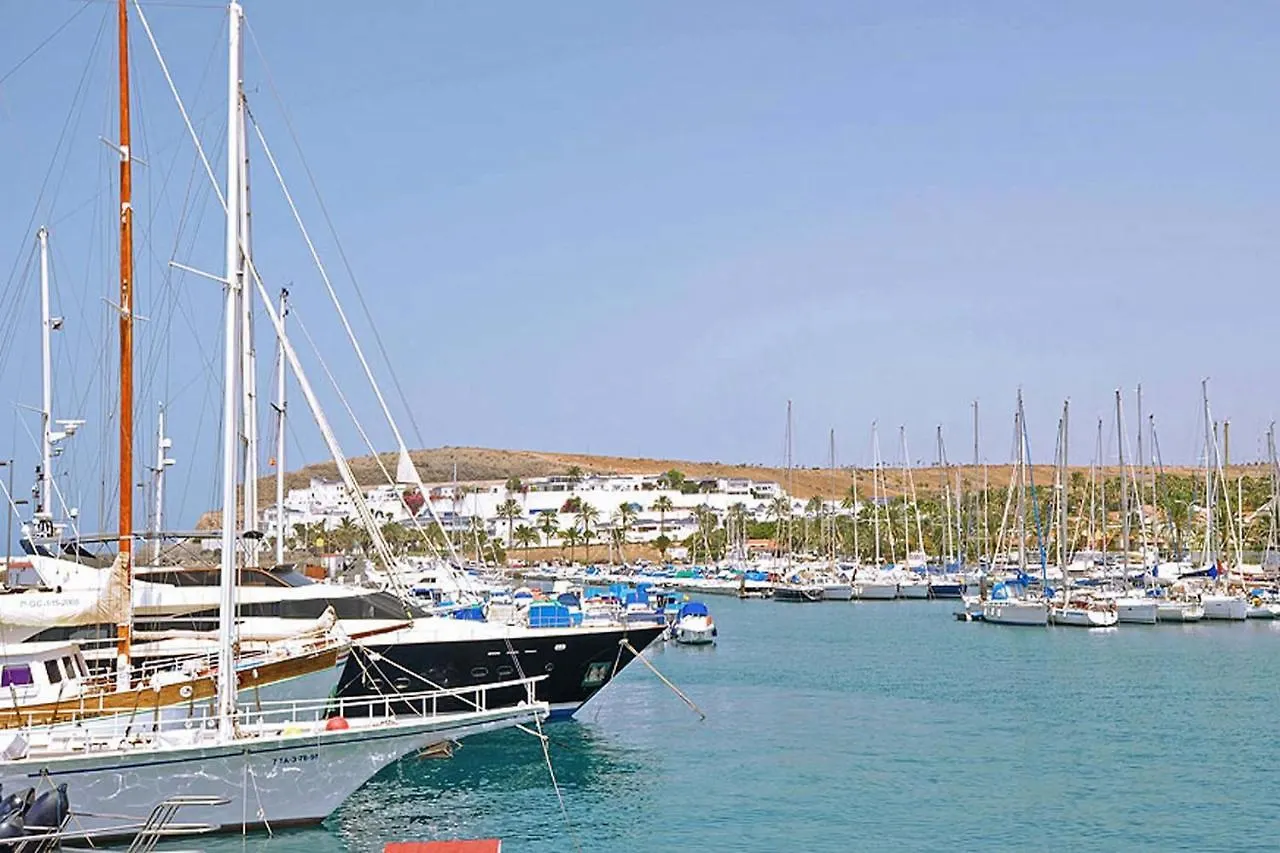 Villa Blue Marlin 8 Pasito Blanco Holiday home