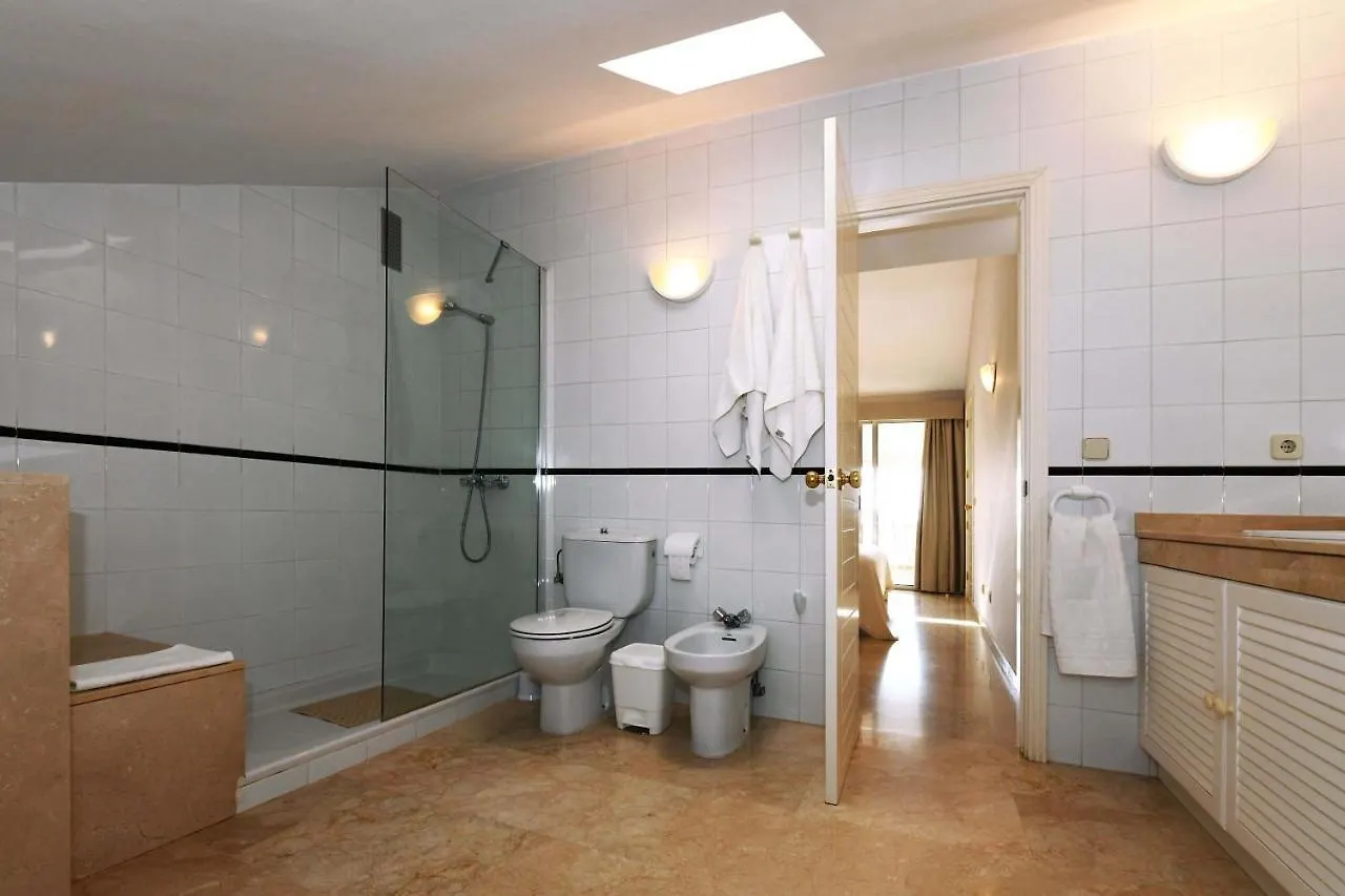 Villa Blue Marlin 8 Pasito Blanco Spain