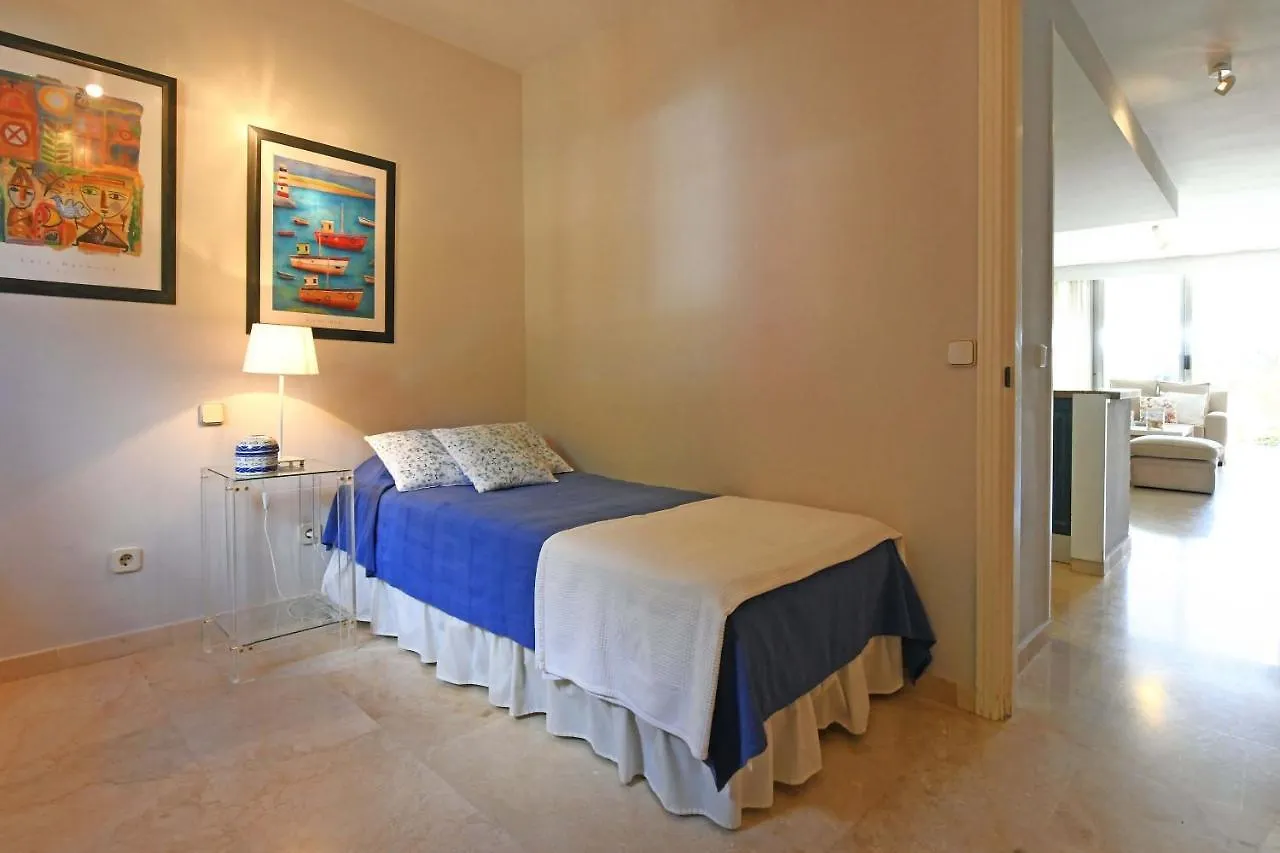 Holiday home Villa Blue Marlin 8 Pasito Blanco
