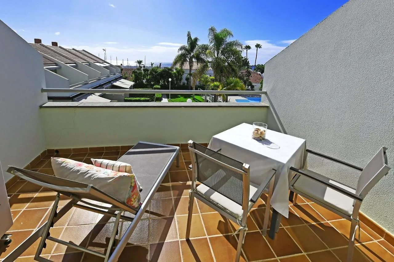 Villa Blue Marlin 8 Pasito Blanco Spain
